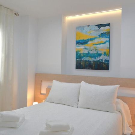 Appartement Sunshine Centro De Cordoue Extérieur photo