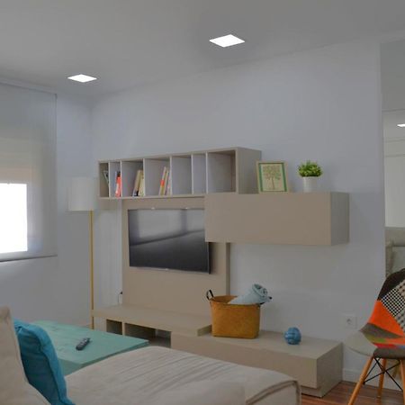 Appartement Sunshine Centro De Cordoue Extérieur photo