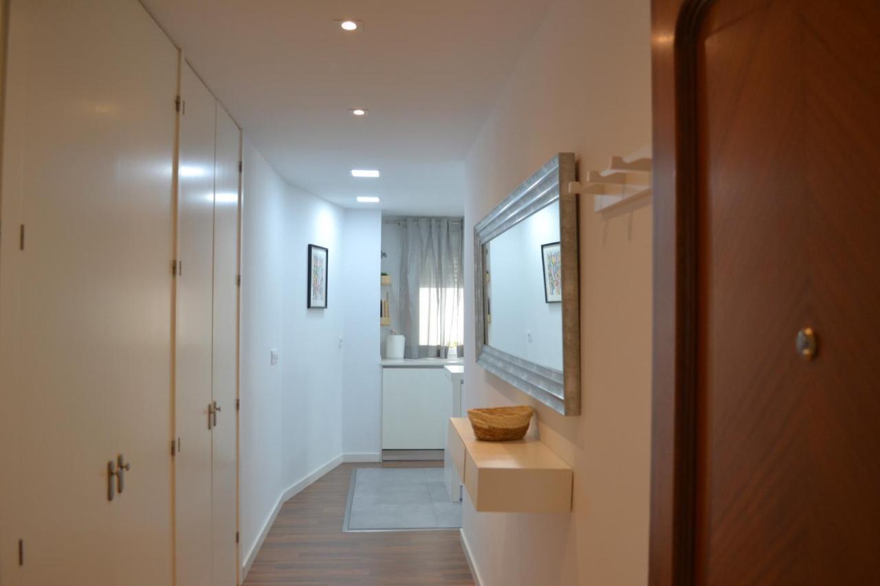 Appartement Sunshine Centro De Cordoue Extérieur photo