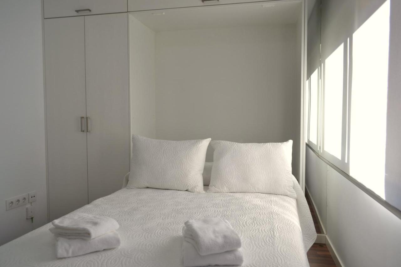 Appartement Sunshine Centro De Cordoue Extérieur photo