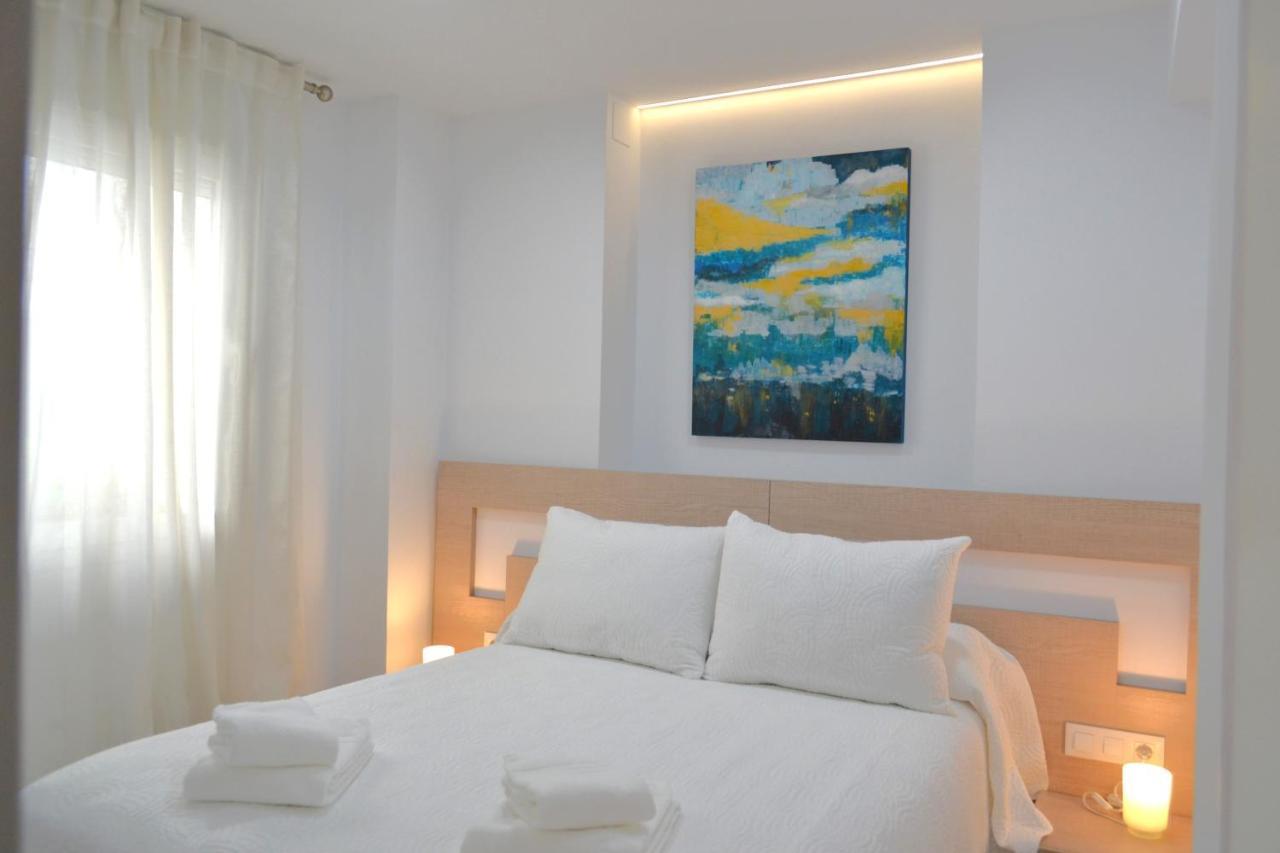 Appartement Sunshine Centro De Cordoue Extérieur photo