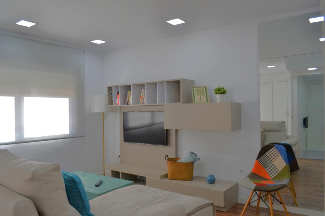 Appartement Sunshine Centro De Cordoue Extérieur photo
